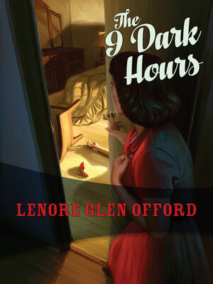 The 9 Dark Hours - ebook